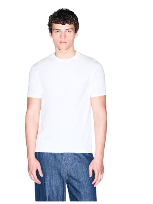 XM003141U0009 BIANCO ARMANI EXCHANGE | XM003141U0009 BIANCO